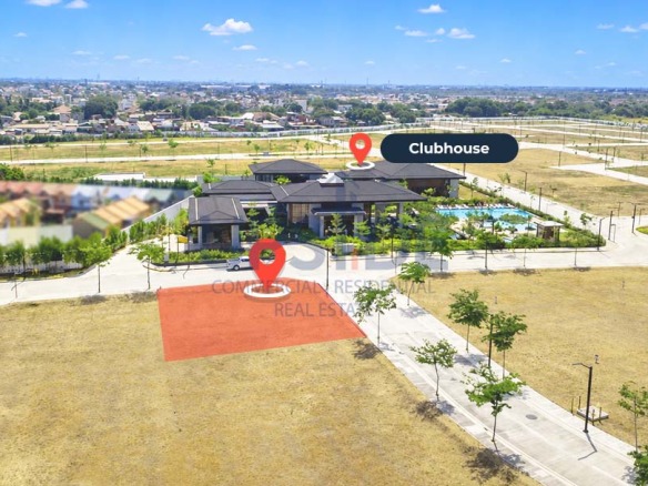 340 sqm Maple Grove Park Village Corner Lot For Sale — ₱22,440,000, Megaworld, General Trias, Cavite