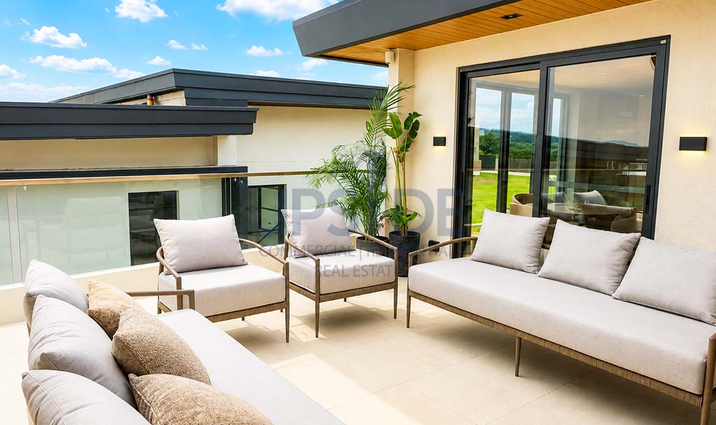 5 bedroom the enclave alabang house for sale - ₱110M, Filinvest, Alabang