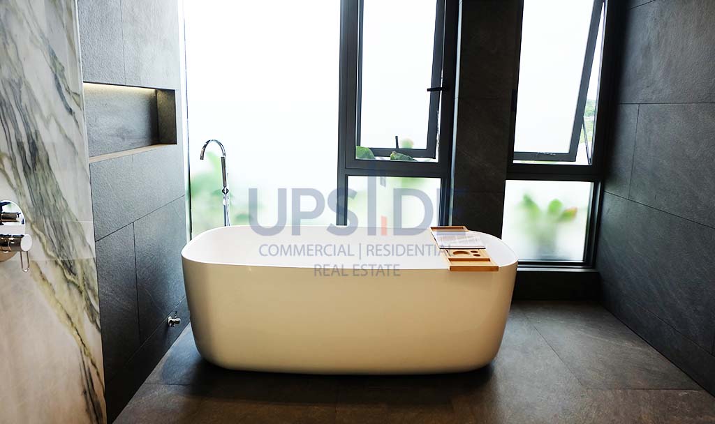 5 bedroom the enclave alabang house for sale - ₱110M, Filinvest, Alabang