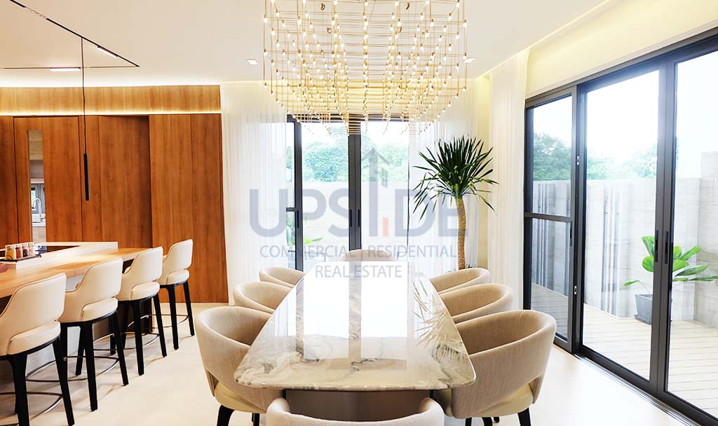 5 bedroom the enclave alabang house for sale - ₱110M, Filinvest, Alabang
