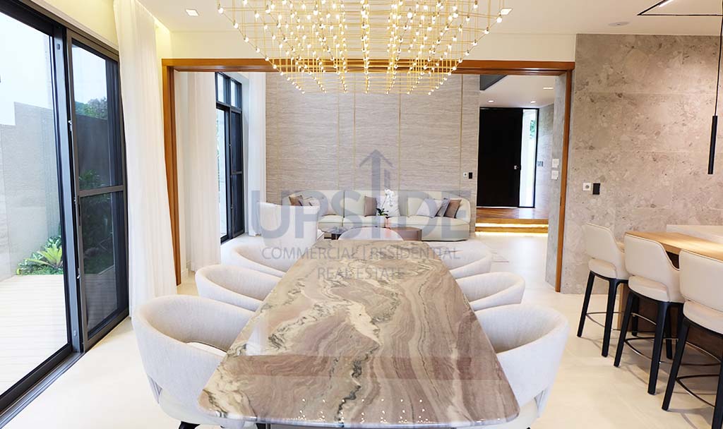 5 bedroom the enclave alabang house for sale - ₱110M, Filinvest, Alabang