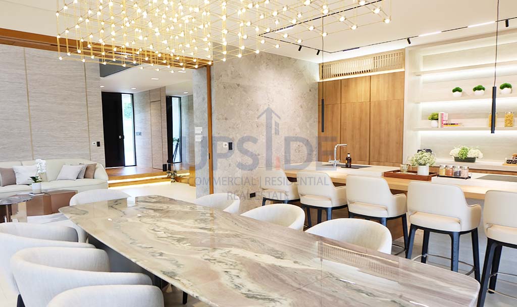 5 bedroom the enclave alabang house for sale - ₱110M, Filinvest, Alabang
