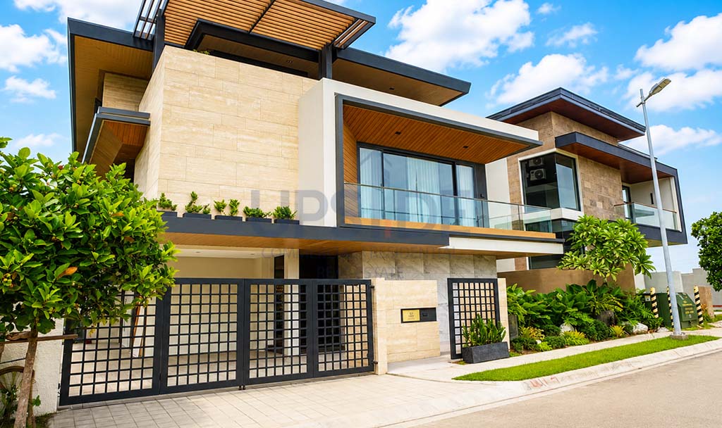 5 bedroom the enclave alabang house for sale - ₱110M, Filinvest, Alabang