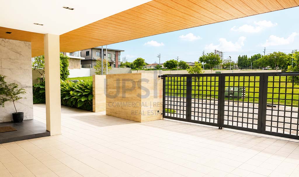 5 bedroom the enclave alabang house for sale - ₱110M, Filinvest, Alabang