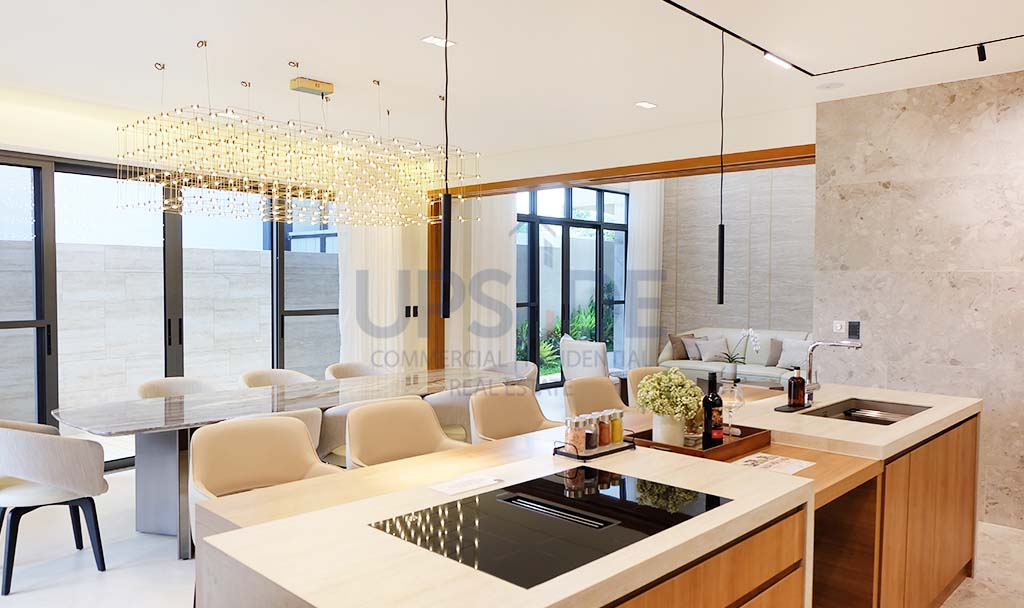 5 bedroom the enclave alabang house for sale - ₱110M, Filinvest, Alabang