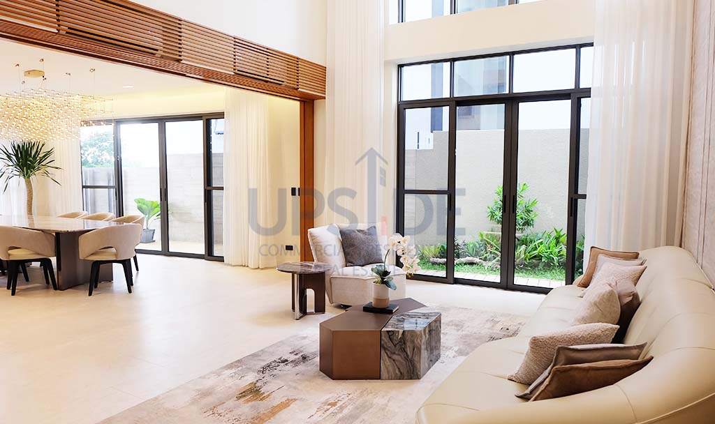 5 bedroom the enclave alabang house for sale - ₱110M, Filinvest, Alabang
