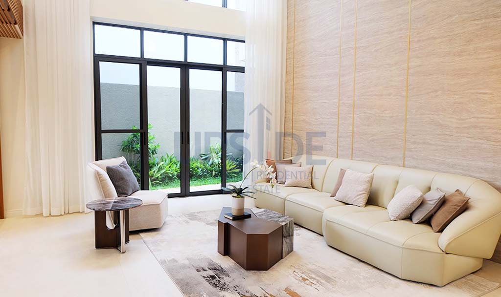 5 bedroom the enclave alabang house for sale - ₱110M, Filinvest, Alabang