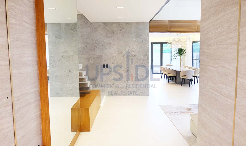 5 bedroom the enclave alabang house for sale - ₱110M, Filinvest, Alabang