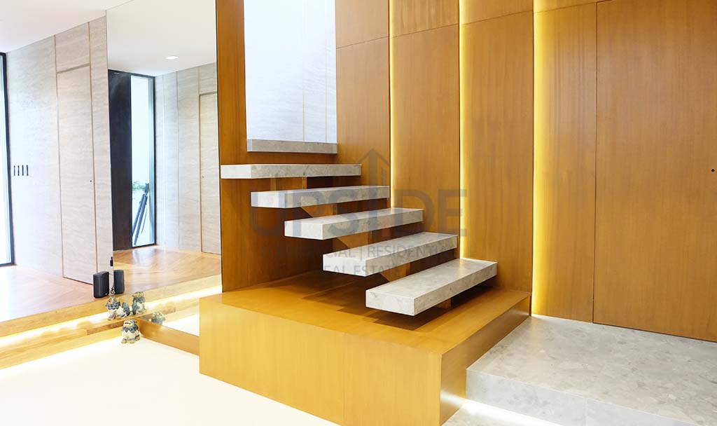 5 bedroom the enclave alabang house for sale - ₱110M, Filinvest, Alabang