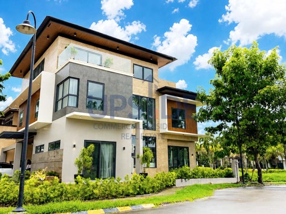 5 bedroom Bali Mansions House and Lot for Sale — ₱55M — Cathay Land, Inc, Silang Cavite