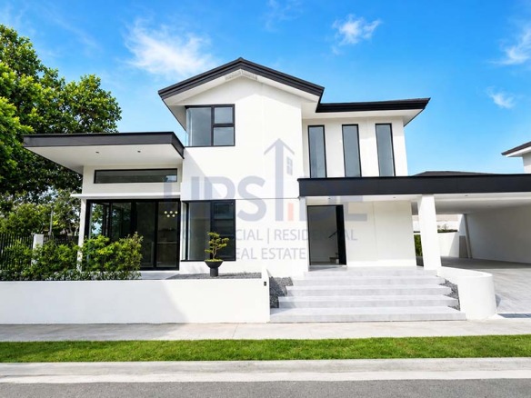 4 bedroom Ridgeview Estates Nuvali house for Sale — ₱25M — Avida Land, Calamba Laguna