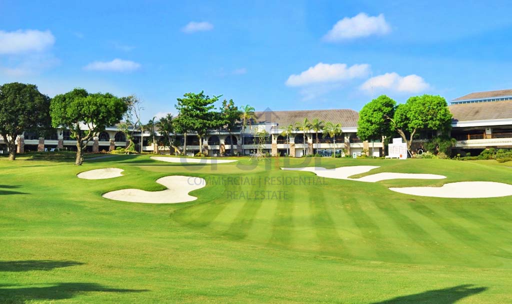725 sqm Ayala Alabang Village Lot For Sale — ₱160M — Ayala Corporation, Alabang Muntinlupa