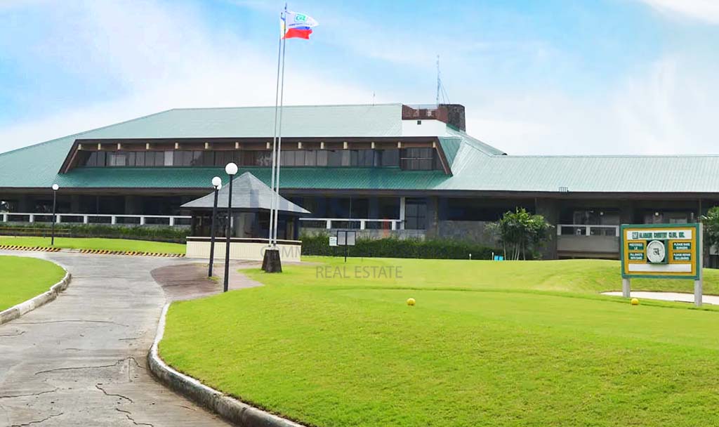 725 sqm Ayala Alabang Village Lot For Sale — ₱160M — Ayala Corporation, Alabang Muntinlupa
