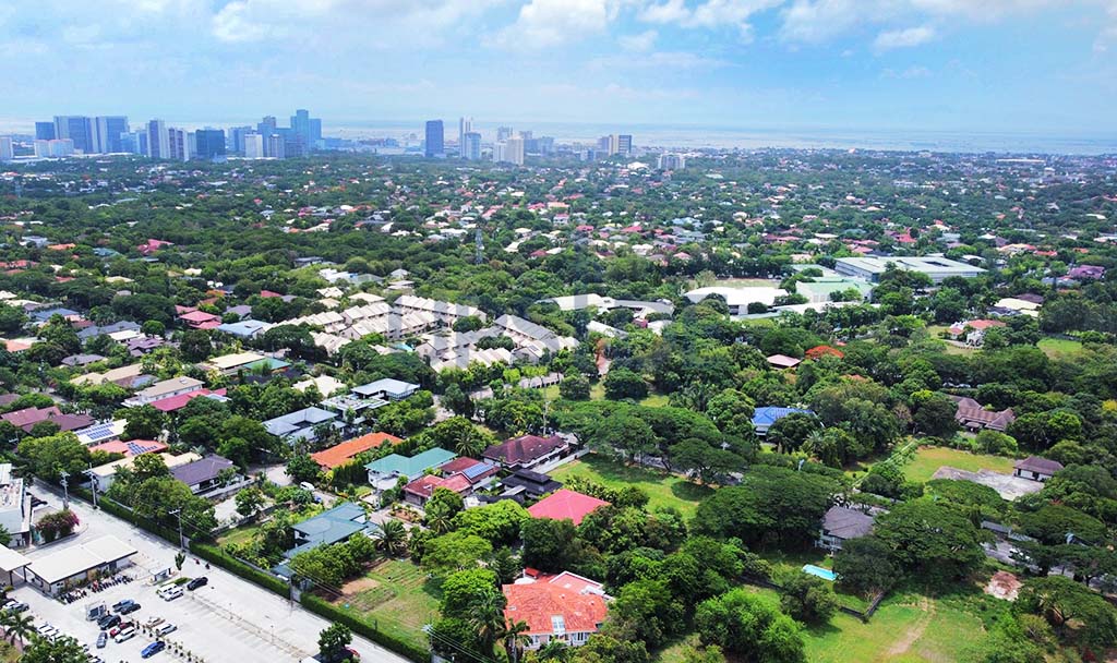 540 sqm Ayala Alabang Village Lot For Sale — ₱118.8M — Ayala Corporation, Alabang Muntinlupa