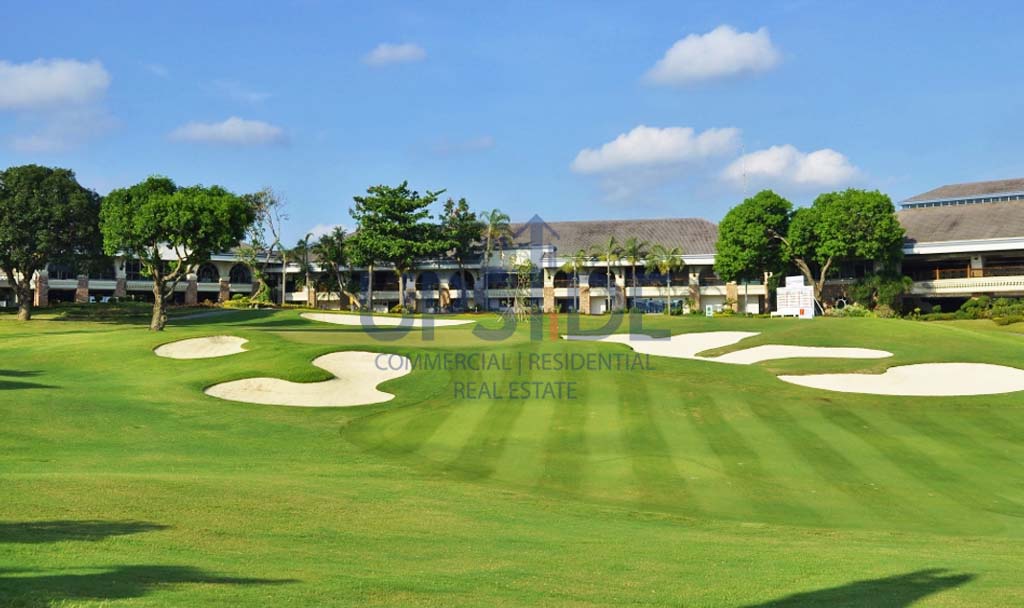 540 sqm Ayala Alabang Village Lot For Sale — ₱118.8M — Ayala Corporation, Alabang Muntinlupa