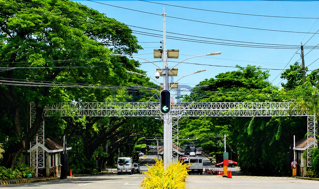 540 sqm Ayala Alabang Village Lot For Sale — ₱118.8M — Ayala Corporation, Alabang Muntinlupa