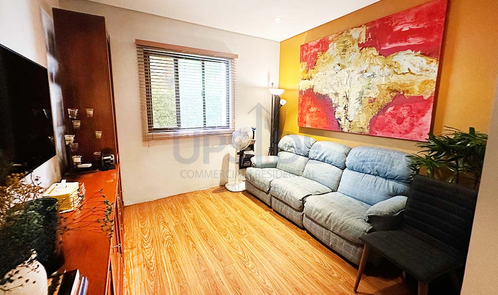 3 bedroom Mahogany Place 2 Acacia Estates Modern House For Sale — ₱46.8M — DMCI Homes, Taguig