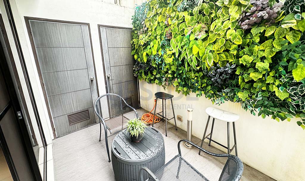 3 bedroom Mahogany Place 2 Acacia Estates Modern House For Sale — ₱46.8M — DMCI Homes, Taguig