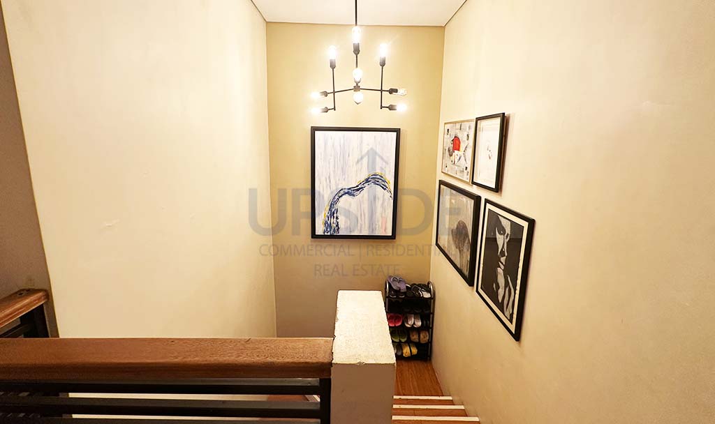 3 bedroom Mahogany Place 2 Acacia Estates Modern House For Sale — ₱46.8M — DMCI Homes, Taguig
