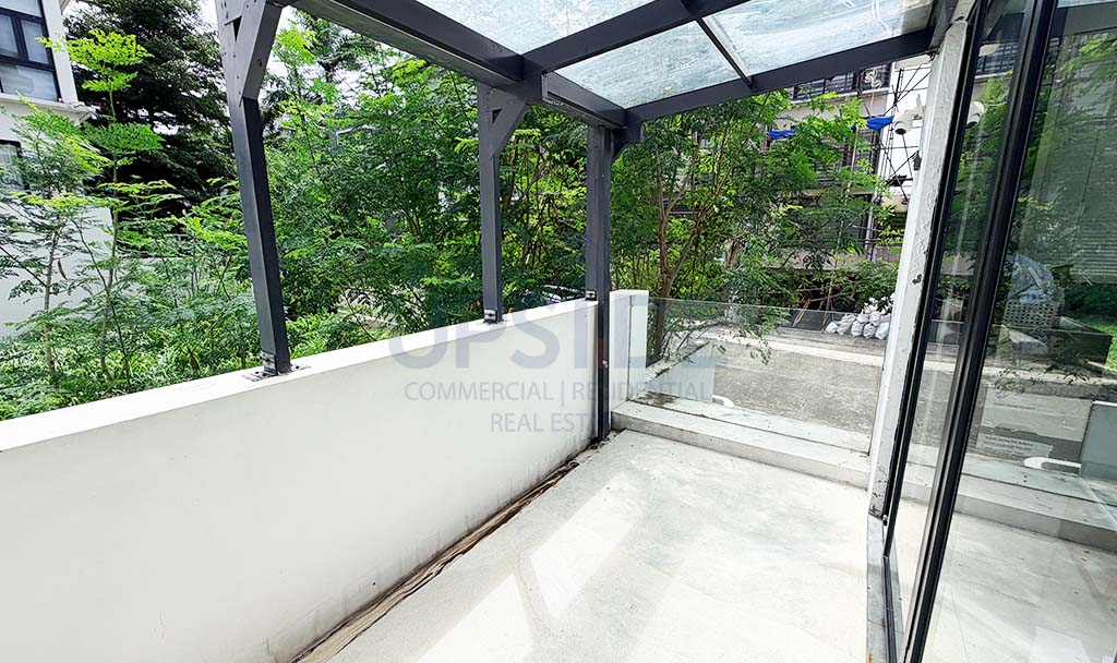 5 Bedroom Mckinley Hill Village House For Sale — ₱108M — Megaworld Corporation, Taguig, Metro Manila
