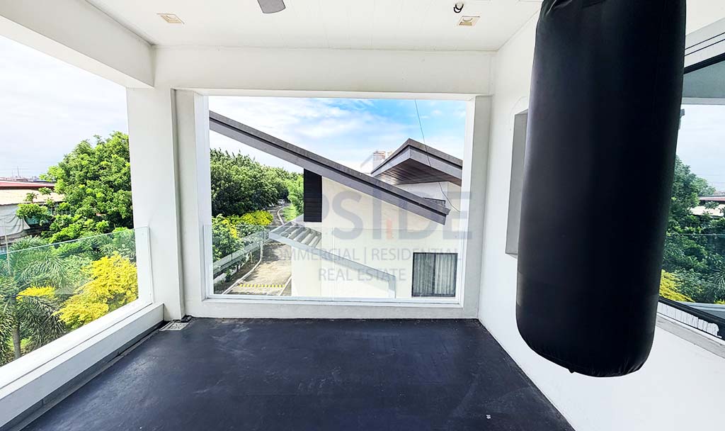 5 Bedroom Mckinley Hill Village House For Sale — ₱108M — Megaworld Corporation, Taguig, Metro Manila