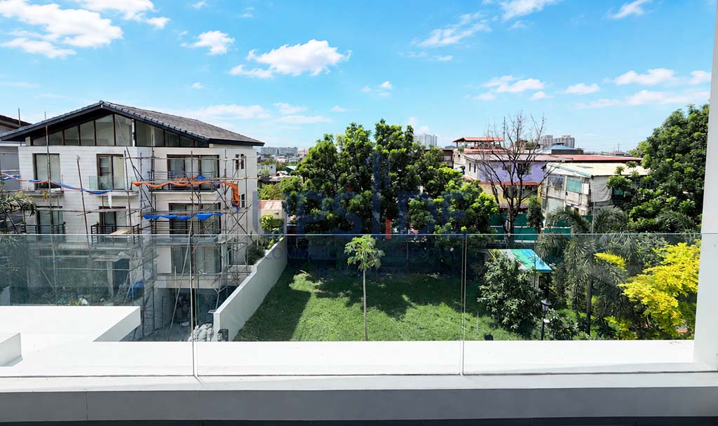 5 Bedroom Mckinley Hill Village House For Sale — ₱108M — Megaworld Corporation, Taguig, Metro Manila