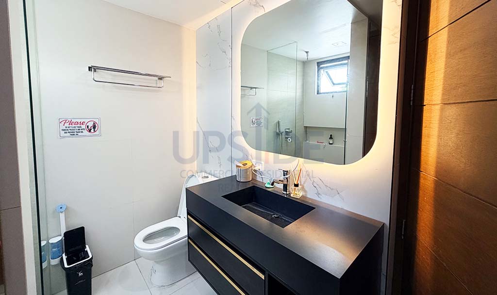 5 Bedroom Mckinley Hill Village House For Sale — ₱108M — Megaworld Corporation, Taguig, Metro Manila