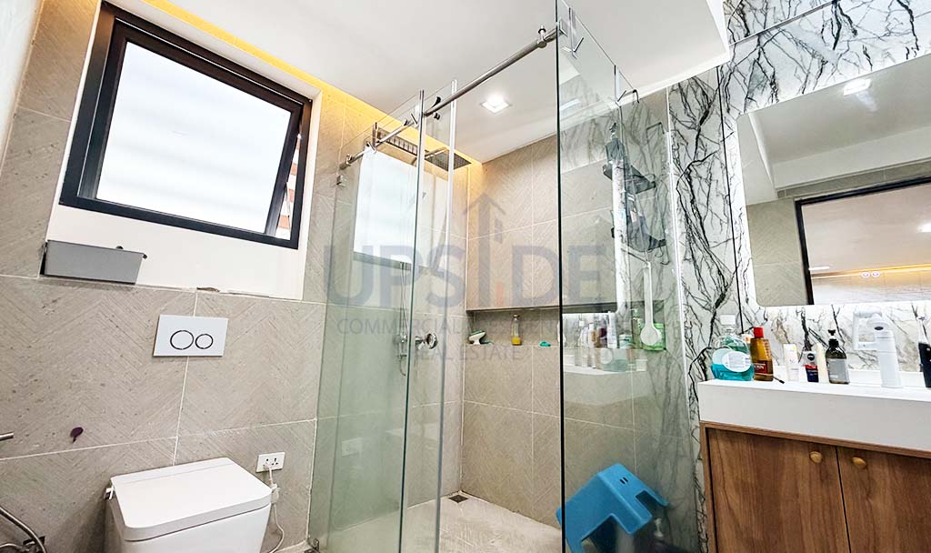 5 Bedroom Mckinley Hill Village House For Sale — ₱108M — Megaworld Corporation, Taguig, Metro Manila