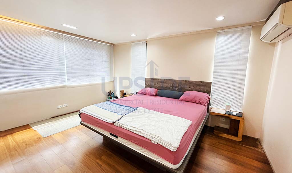 5 Bedroom Mckinley Hill Village House For Sale — ₱108M — Megaworld Corporation, Taguig, Metro Manila