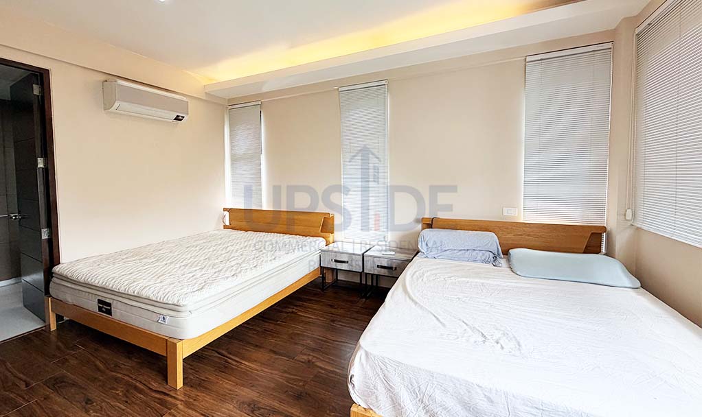 5 Bedroom Mckinley Hill Village House For Sale — ₱108M — Megaworld Corporation, Taguig, Metro Manila