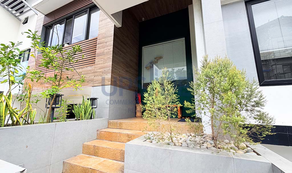 5 Bedroom Mckinley Hill Village House For Sale — ₱108M — Megaworld Corporation, Taguig, Metro Manila