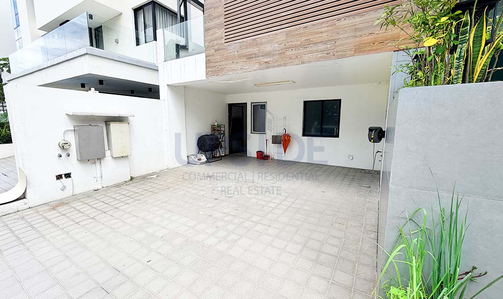 5 Bedroom Mckinley Hill Village House For Sale — ₱108M — Megaworld Corporation, Taguig, Metro Manila