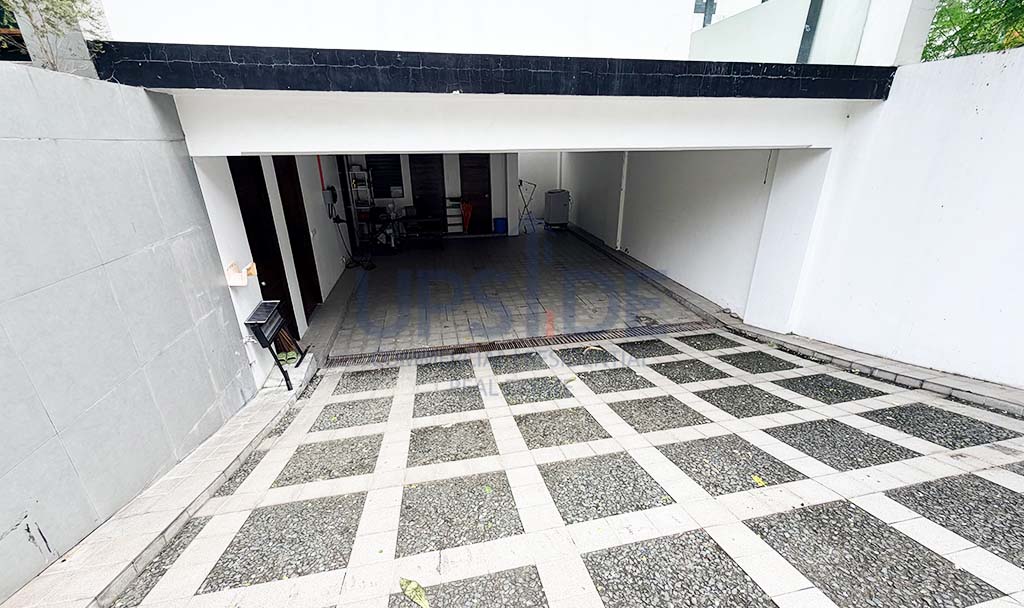 5 Bedroom Mckinley Hill Village House For Sale — ₱108M — Megaworld Corporation, Taguig, Metro Manila