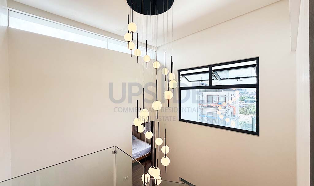 5 Bedroom Mckinley Hill Village House For Sale — ₱108M — Megaworld Corporation, Taguig, Metro Manila