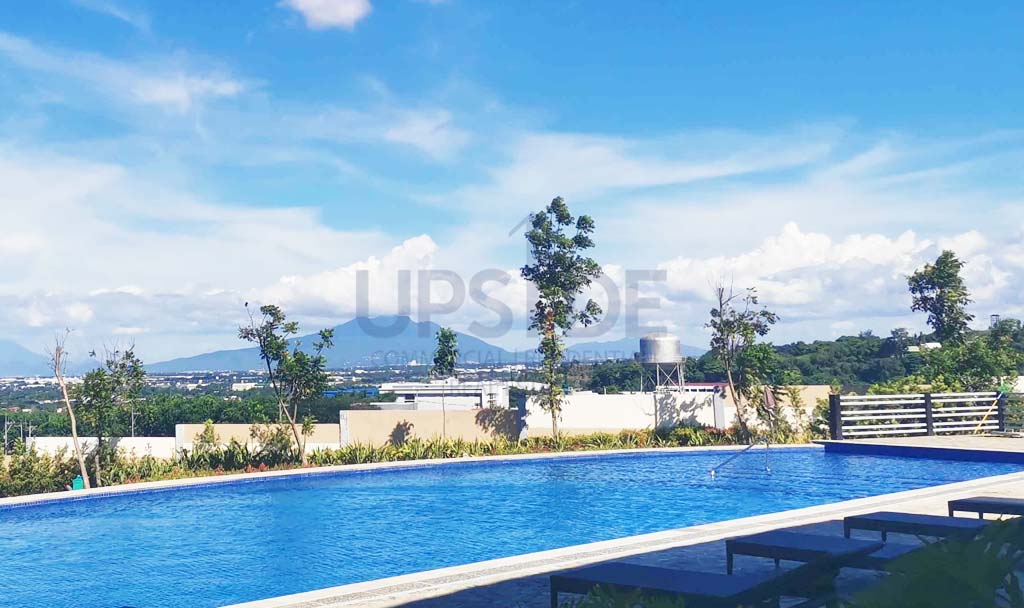 240sqm Pahara Southwoods Lot For Sale — ₱6.480M — Megaworld Corporation, Carmona, Cavite