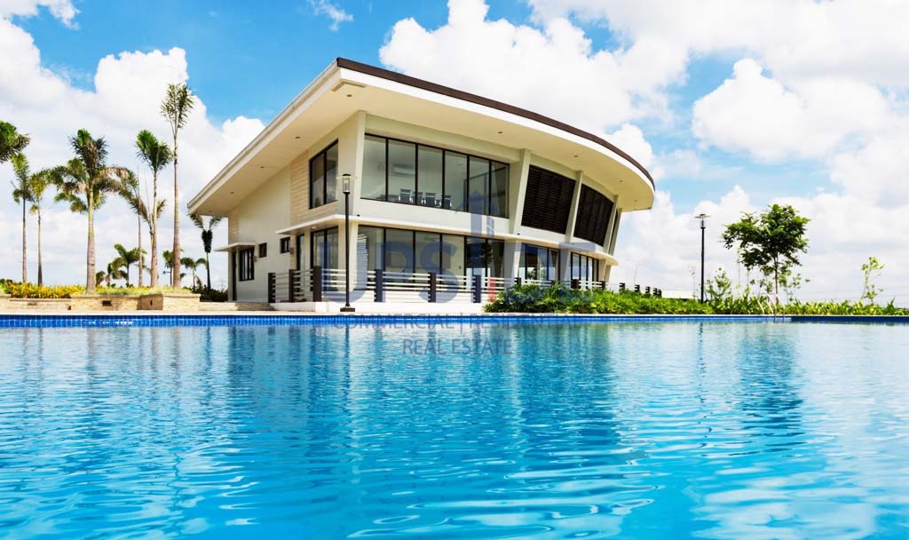 240sqm Pahara Southwoods Lot For Sale — ₱6.480M — Megaworld Corporation, Carmona, Cavite