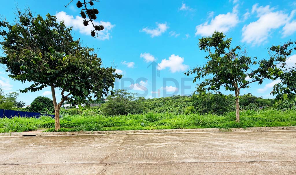 240sqm Pahara Southwoods Lot For Sale — ₱6.480M — Megaworld Corporation, Carmona, Cavite