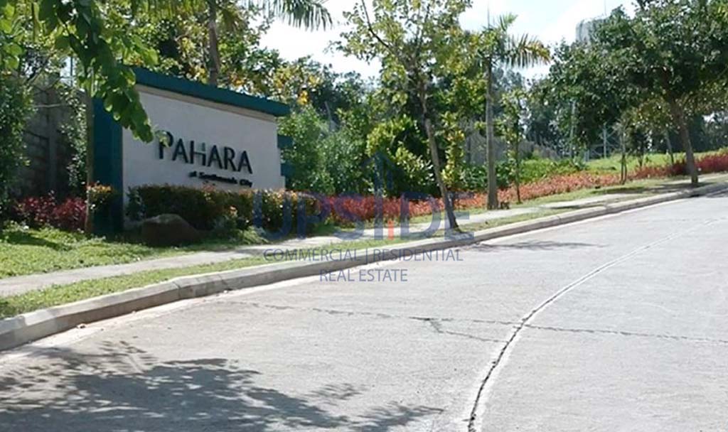240sqm Pahara Southwoods Lot For Sale — ₱6.480M — Megaworld Corporation, Carmona, Cavite