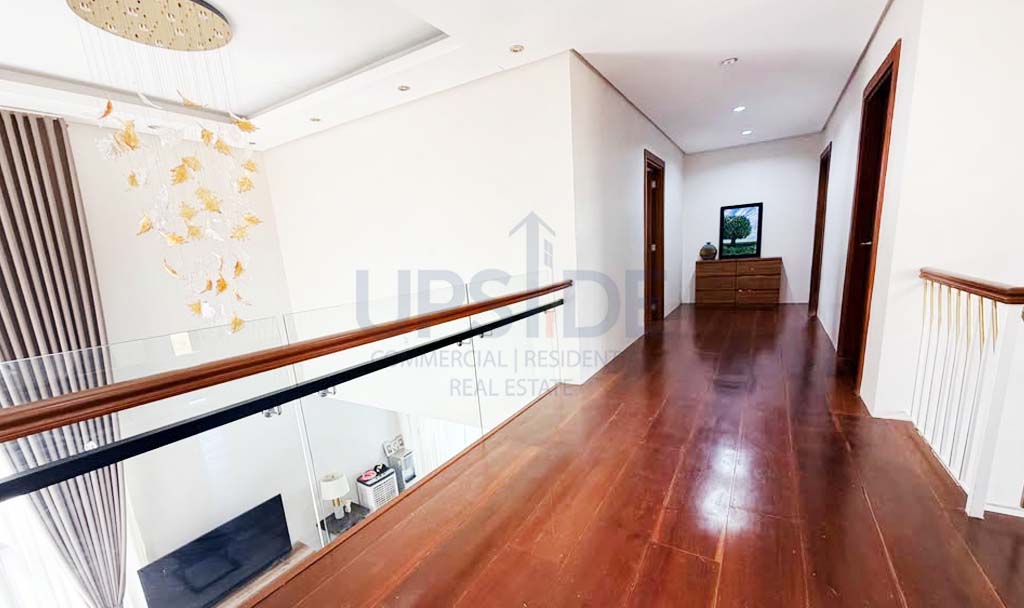 4 bedroom Venare Nuvali house for Sale — ₱30M — Alveo Land Corp, Calamba Laguna