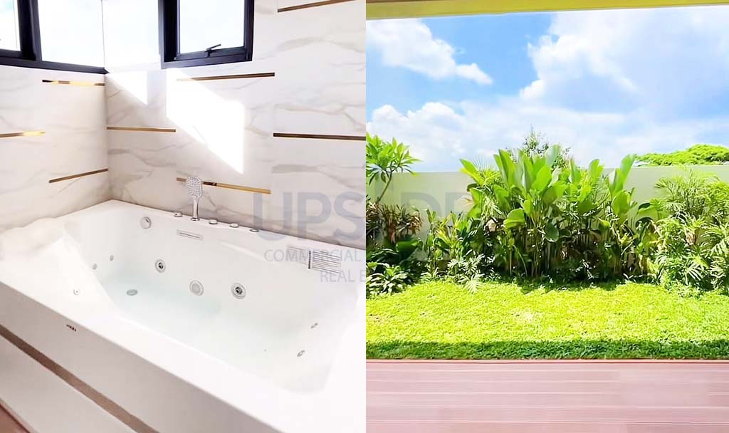 4 bedroom Venare Nuvali house for Sale — ₱30M — Alveo Land Corp, Calamba Laguna