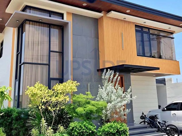 4 bedroom Venare Nuvali house for Sale — ₱30M — Alveo Land Corp, Calamba Laguna