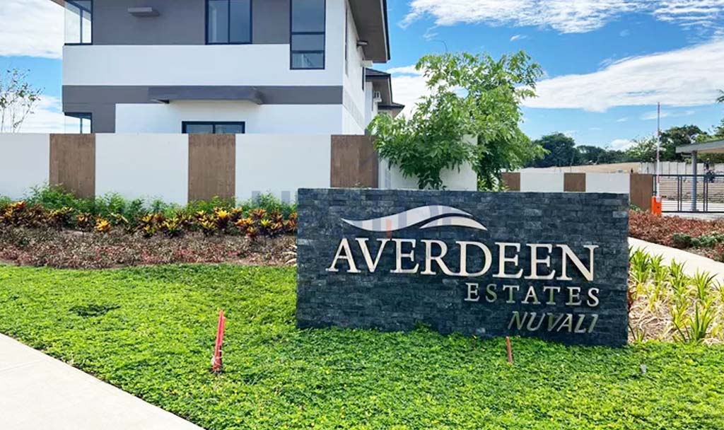236 sqm Averdeen Estates Nuvali Lot For Sale — Call For Pricing — Avida Land Corp, Calamba, Laguna