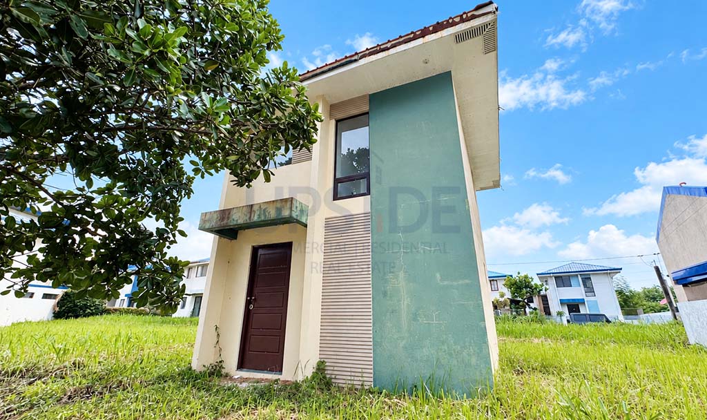 2 bedroom Avida Parkway Settings Nuvali House and Lot For Sale — ₱7M — Avida Land Corp, Calamba, Laguna