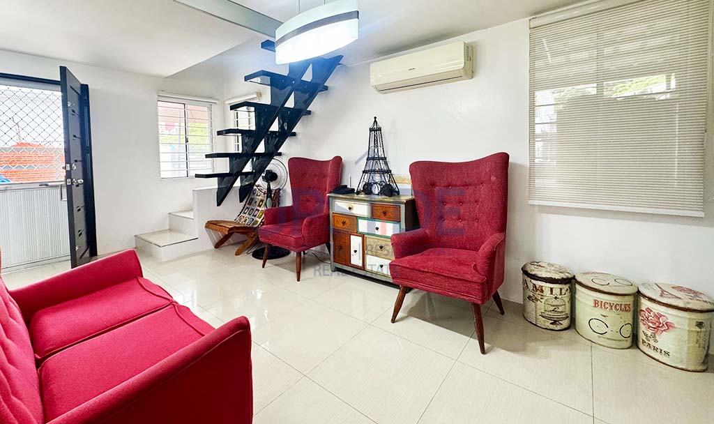 4 bedroom Avida Village Cerise Nuvali Corner House and Lot For Sale — ₱14M — Avida Land Corp, Calamba, Laguna