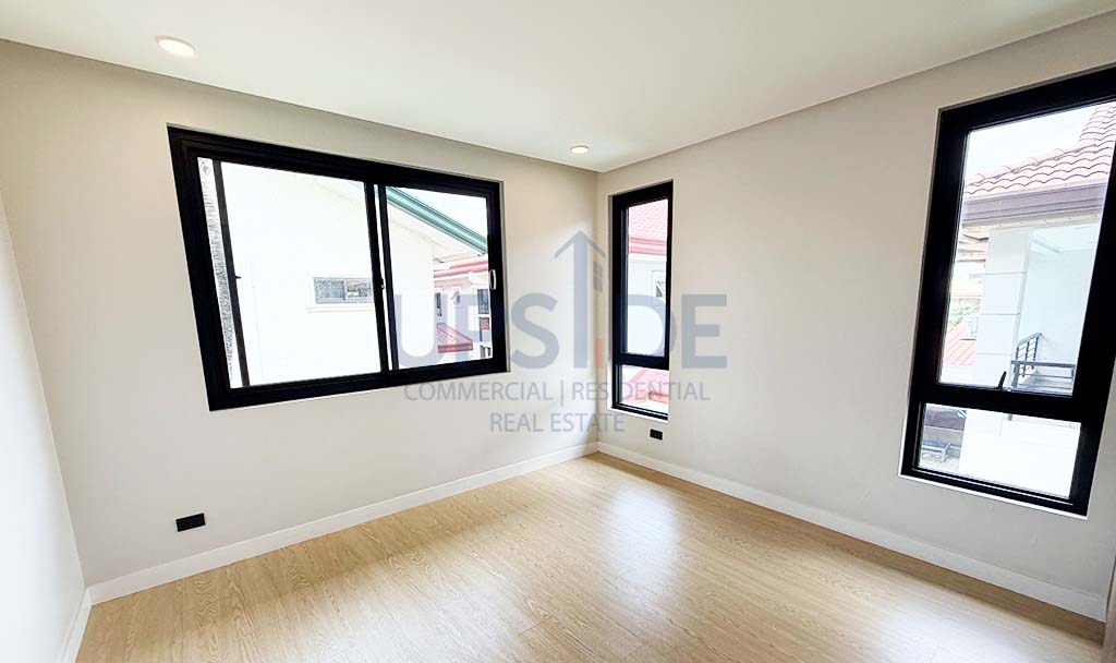4 Bedroom BF Bayanihan, BF Homes Parañaque House For Sale — ₱42M — United BF Homeowners Association Incorporated, Parañaque