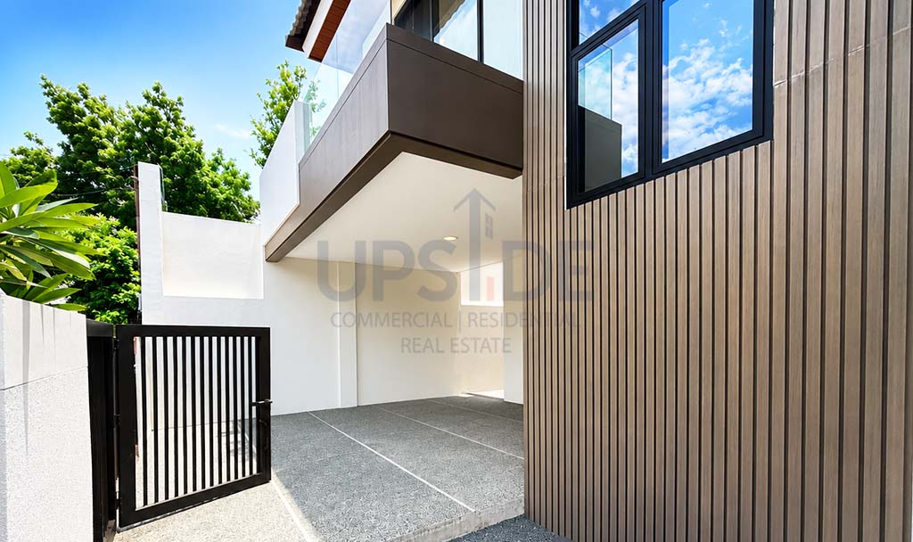 4 Bedroom BF Bayanihan, BF Homes Parañaque House For Sale — ₱42M — United BF Homeowners Association Incorporated, Parañaque