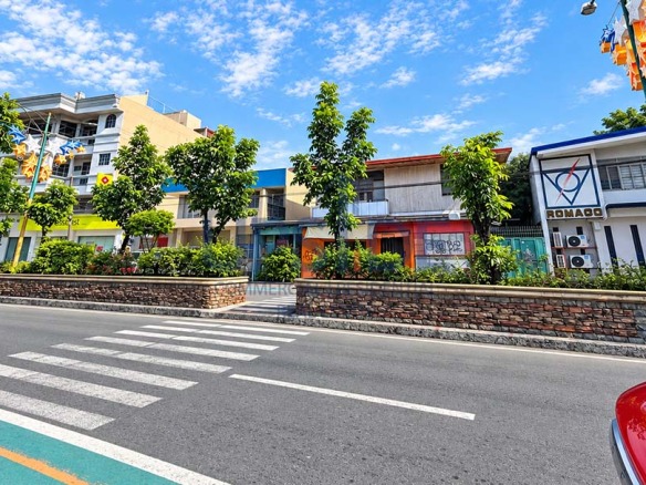 346sqm Boni Ave. Commercial Lot For Sale — ₱95M — Mandaluyong