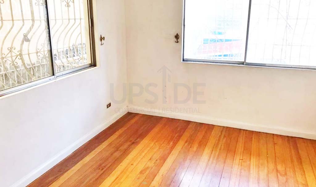 4 Bedroom Don Ysidoro House For Sale — ₱23M — Trans-Phil Land Corporation, Malate, Manila