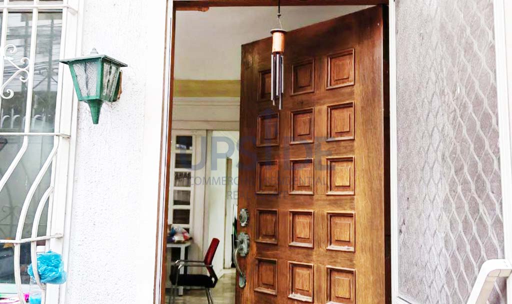 4 Bedroom Don Ysidoro House For Sale — ₱23M — Trans-Phil Land Corporation, Malate, Manila