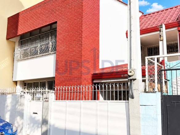 4 Bedroom Don Ysidoro House For Sale — ₱23M — Trans-Phil Land Corporation, Malate, Manila